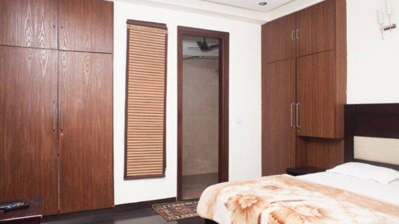 TG Stays Greater Kailash 2, New Delhi 5